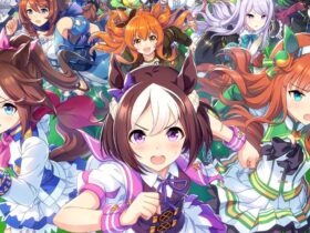 Umamusume Pretty Derby