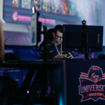 Isybank University Master