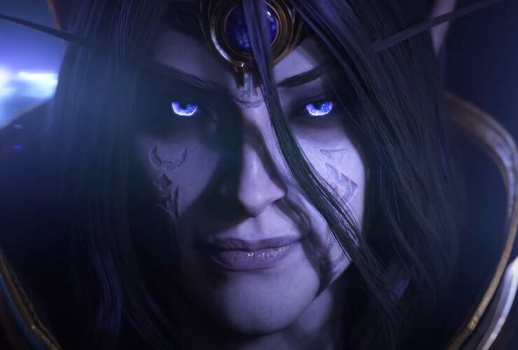 World of Warcraft the War Within