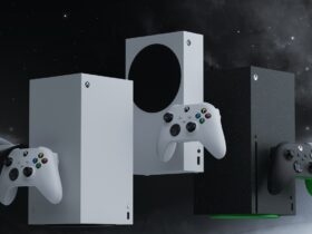Xbox Series X/S