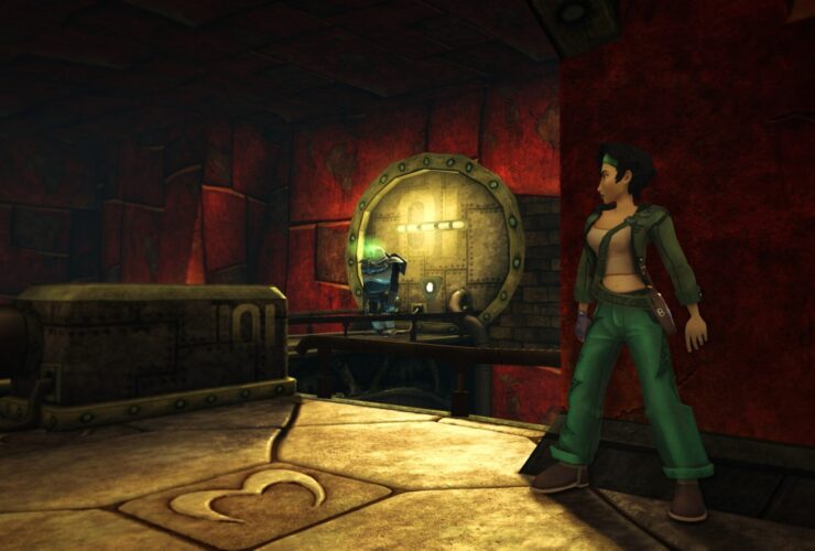 Beyond Good & Evil 20th Anniversary Edition