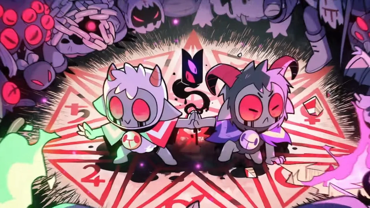 Devolver Direct; Cult of the Lamb