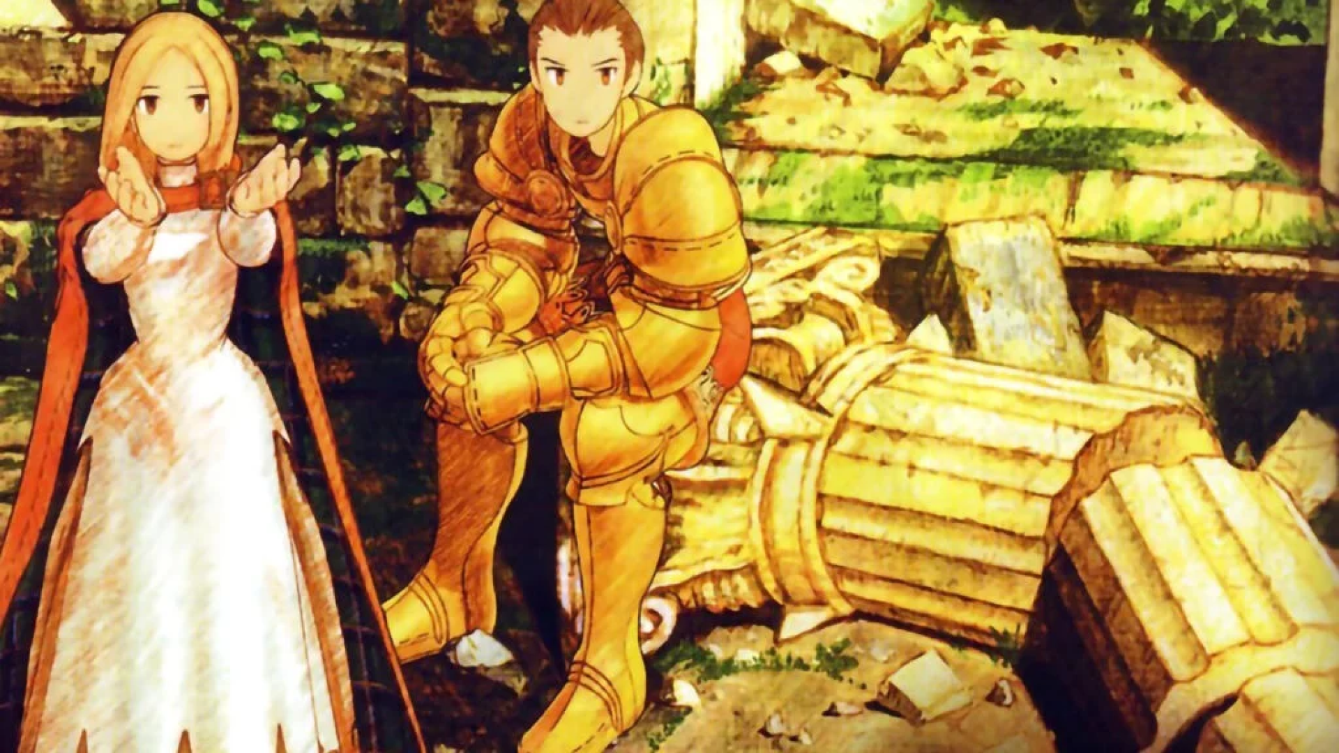 Final Fantasy Tactics; Final Fantasy Tactics Remaster;