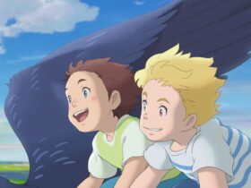 Il mio amico immaginario