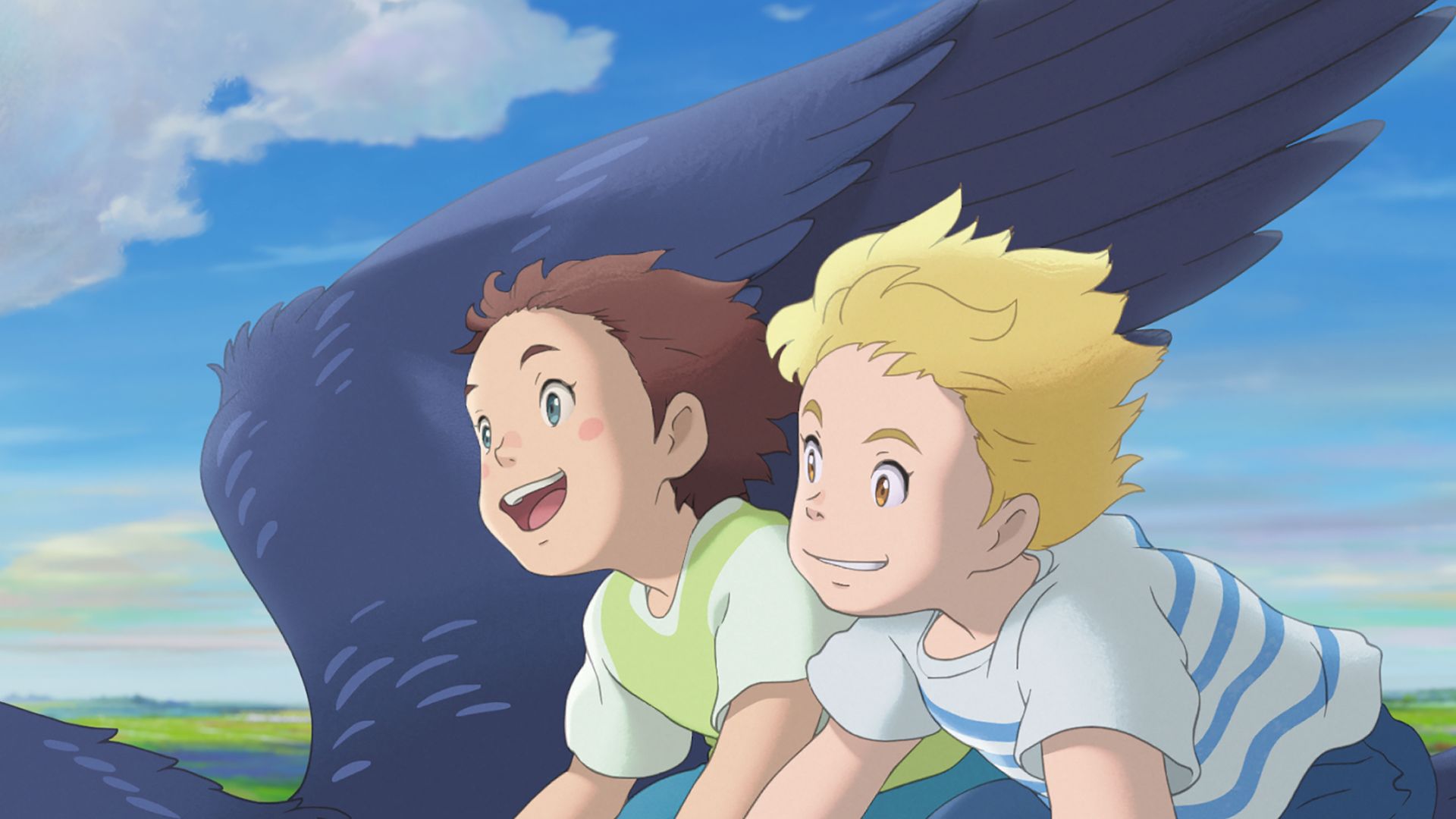 Il mio amico immaginario