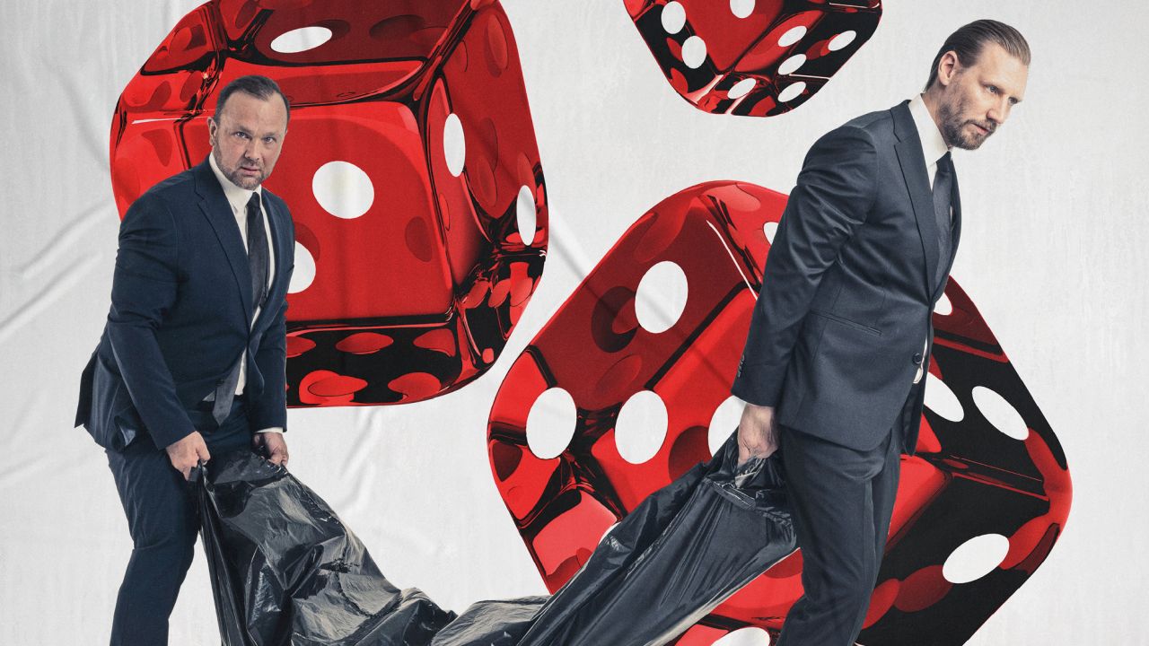 La morte è un problema dei vivi