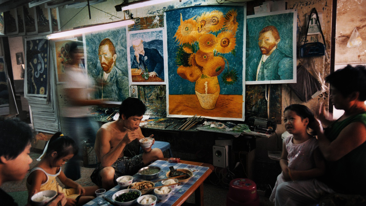 mymovies one lo schermo dell'arte