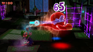 Luigi's Mansion 2 HD