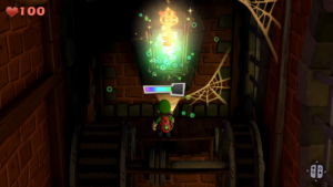 Luigi's Mansion 2 HD