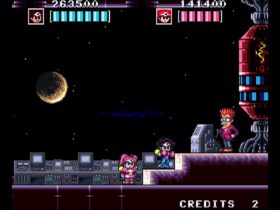 Cyber-Citizen-Shockman-Zero