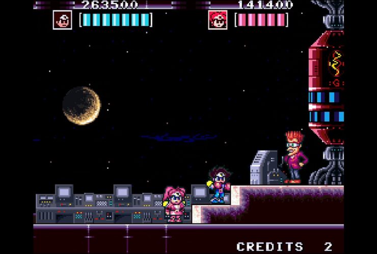 Cyber-Citizen-Shockman-Zero