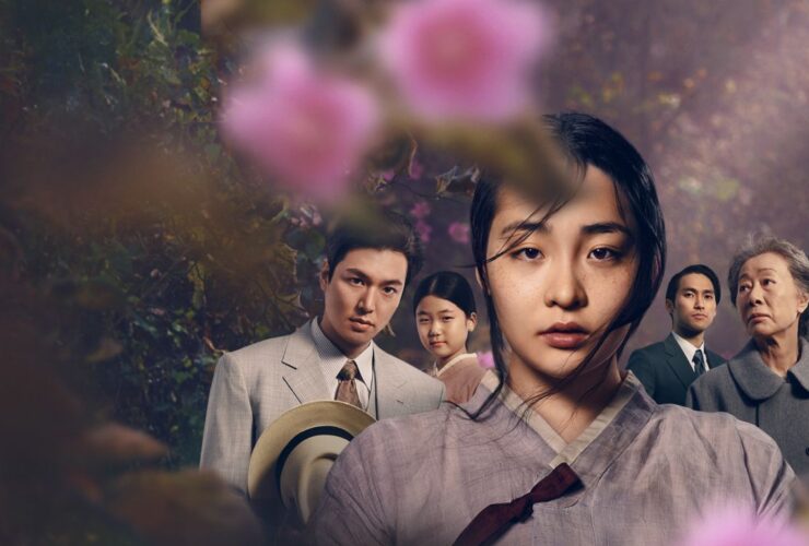 Pachinko - La moglie coreana