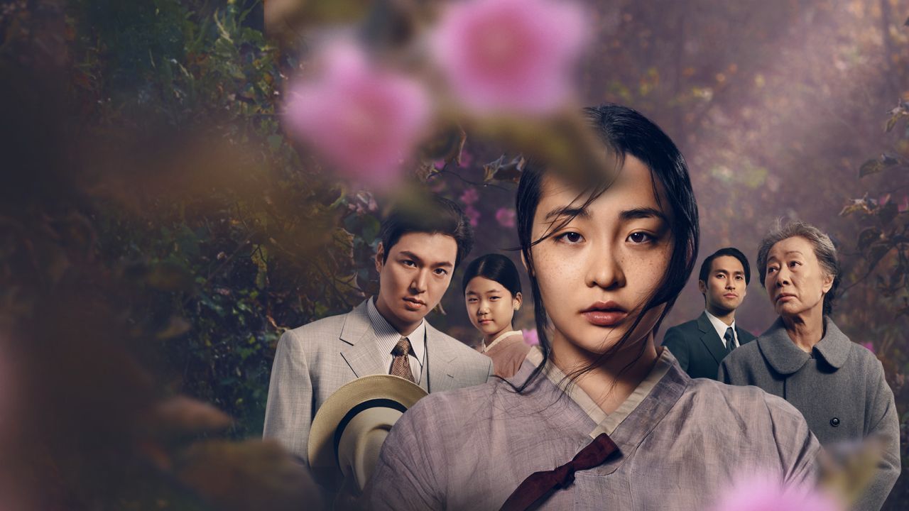 Pachinko - La moglie coreana