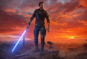 Star Wars Jedi Survivor Respawn Entertainment