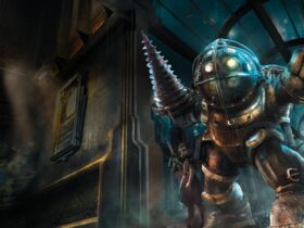 Bioshock