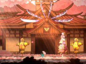 Bō Path of the Teal Lotus