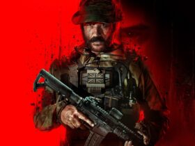 Call of Duty Modern Warare III