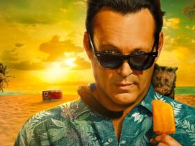 Carl Hiaasen’s Bad Monkey