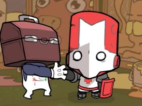 Castle Crashers