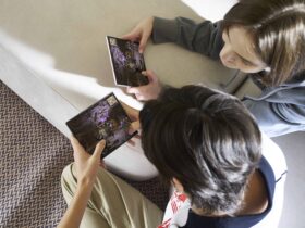 Dark and Darker Mobile Samsung Krafton