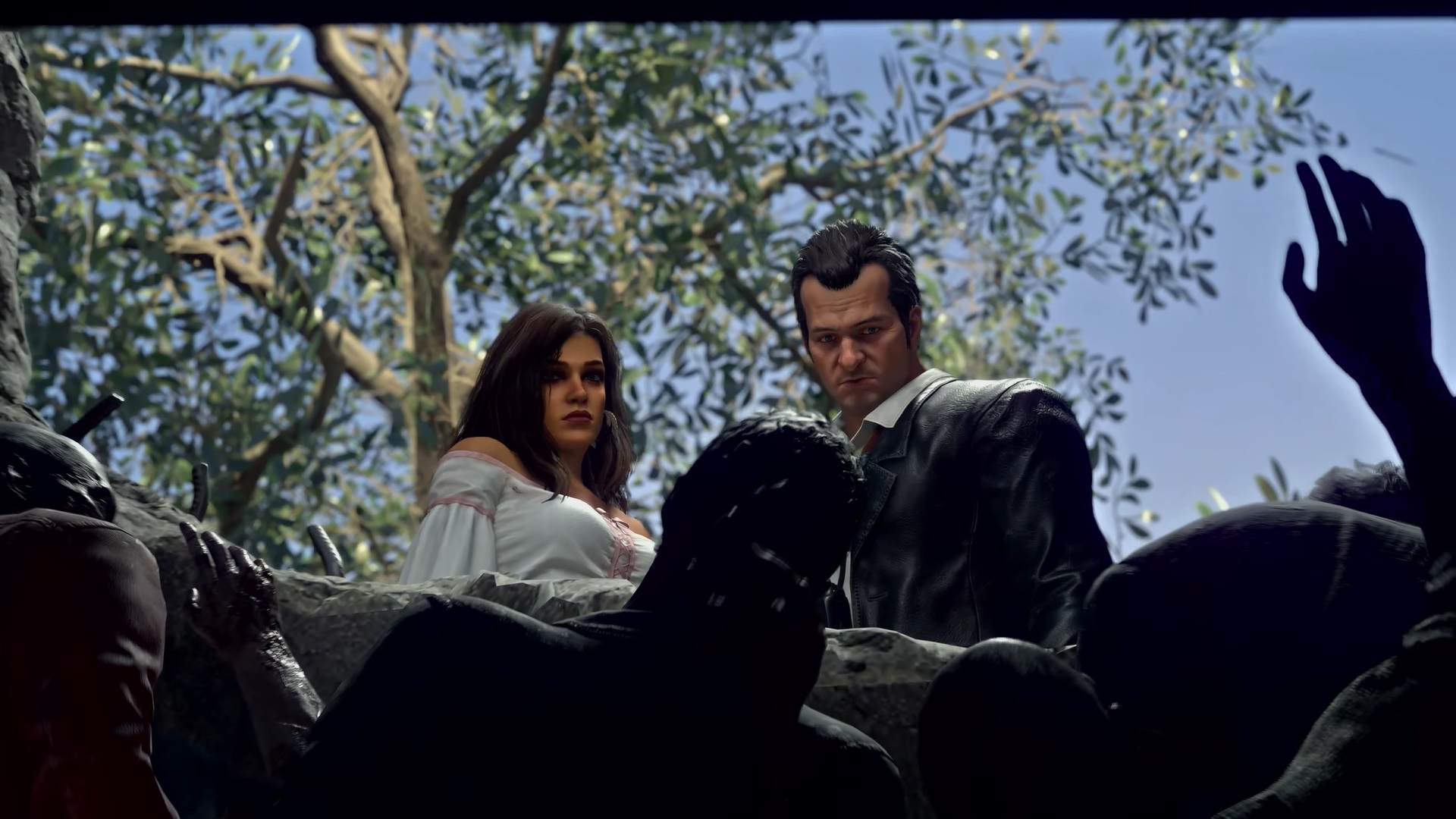 Dead Rising Deluxe Remaster