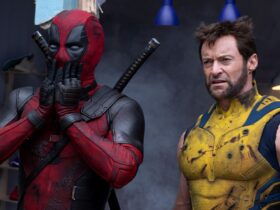 Deadpool & Wolverine