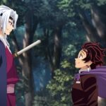 Demon Slayer Kimetsu No Yaiba Il Castello