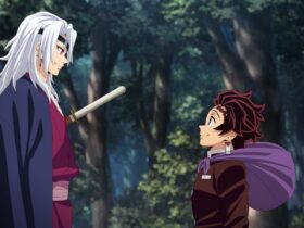 Demon Slayer Kimetsu No Yaiba Il Castello