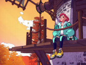 Dungeons of Hinterberg