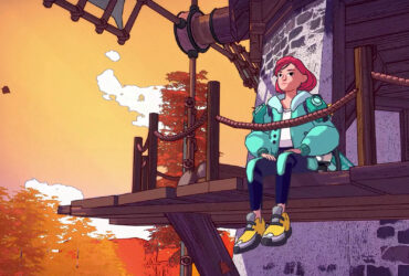 Dungeons of Hinterberg