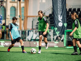 EA Sports FC Futures