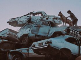 El Ladrón de perros