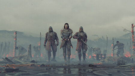 Greedfall II the Dying world