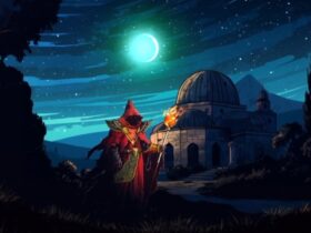 Hands of Necromancy II