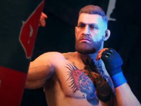 Hitman World of Assassination Conor McGregor