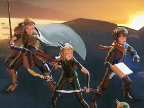 Il principe dei draghi Xadia