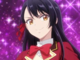 Iโll Become a Villainess