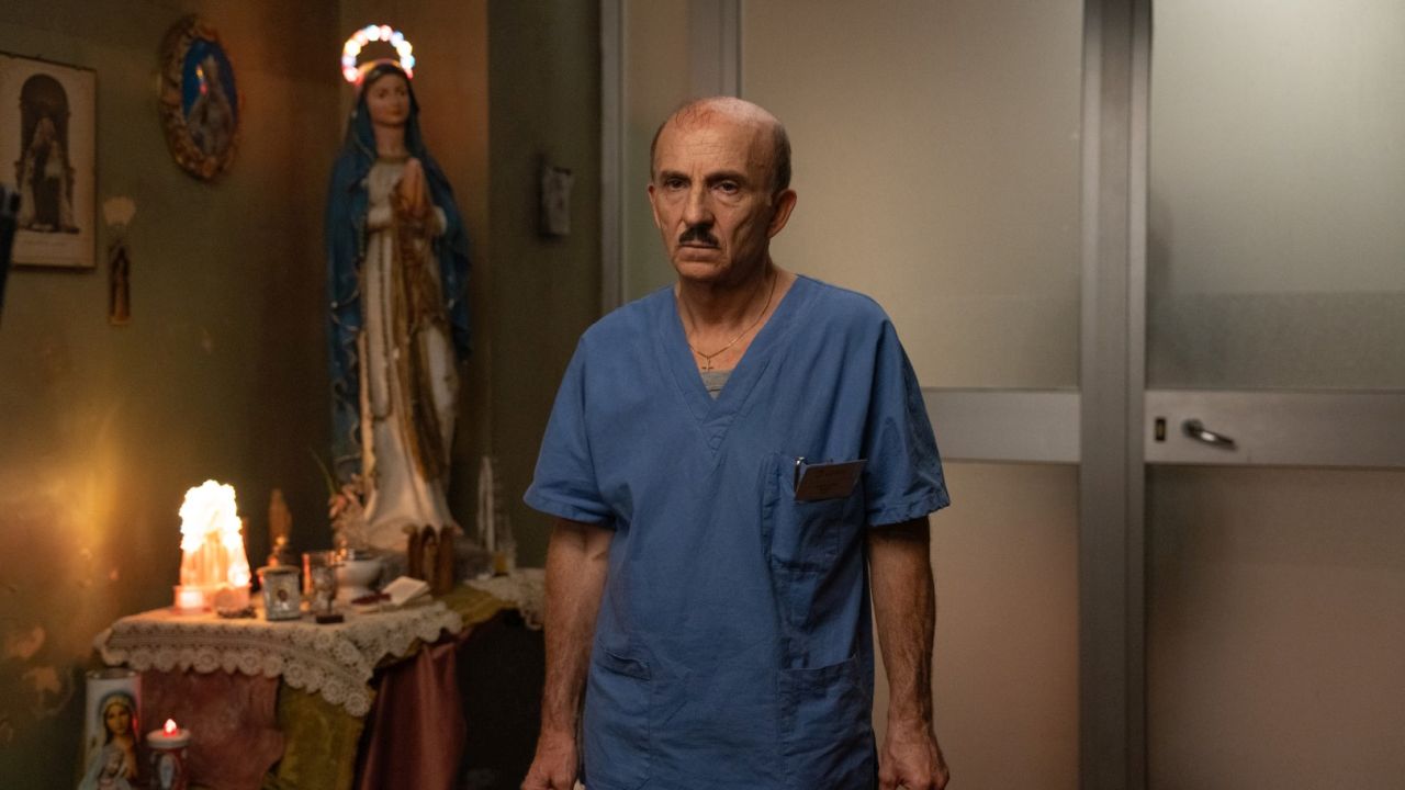 La scommessa - Una notte in corsia