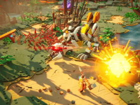 Lego Horizon Adventures