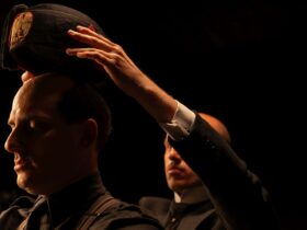 M Il Figlio del Secolo