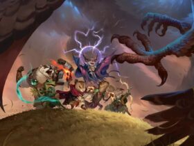 Magic the Gathering Bloomburrow