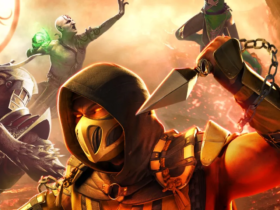 Mortal Kombat Onslaught