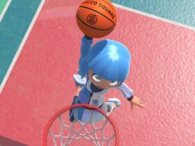 Nintendo Switch Sports