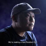 Resident Evil Koshi Nakanishi