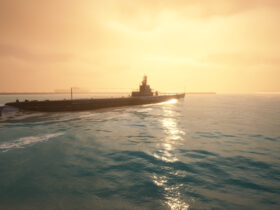 Silent Depth 2 Pacific