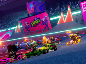 Stampede Racing Royale