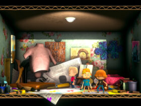 Starstruck Hands of time