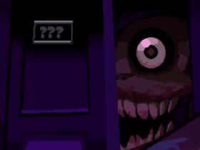 Super Dark Deception