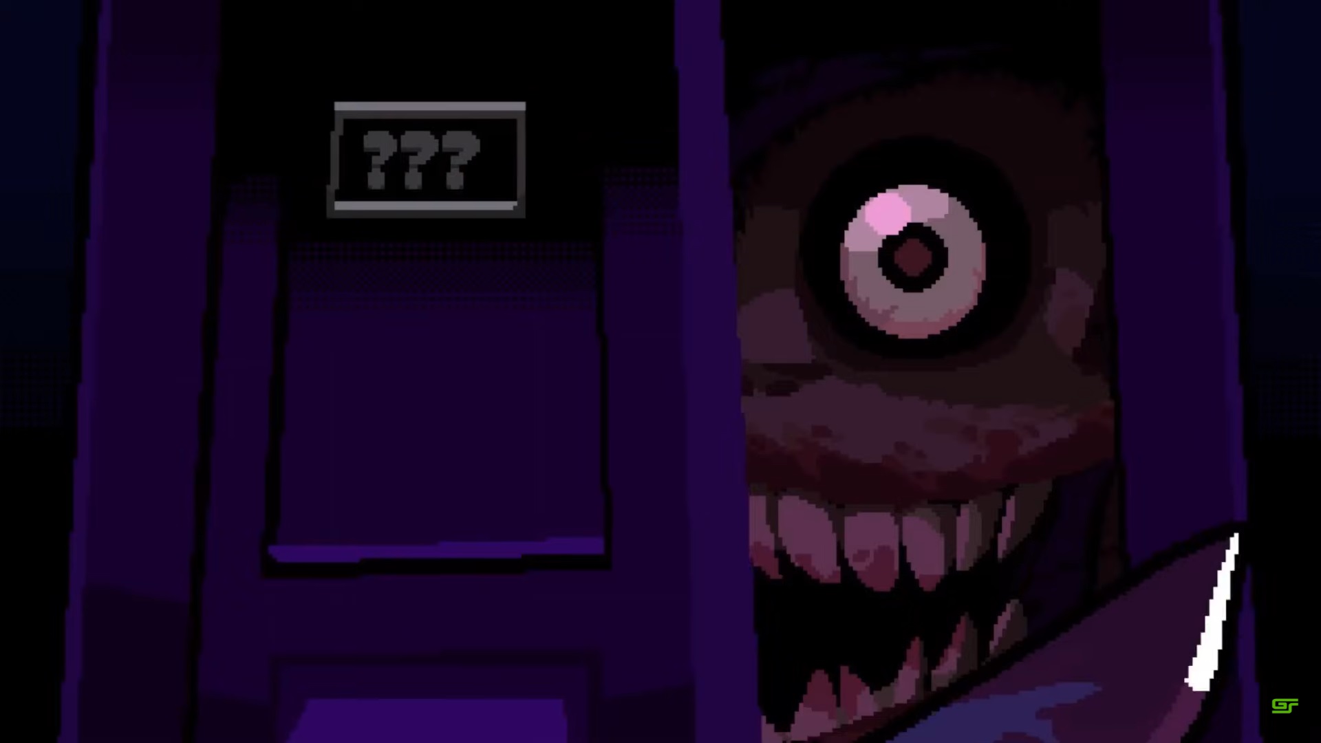 Super Dark Deception