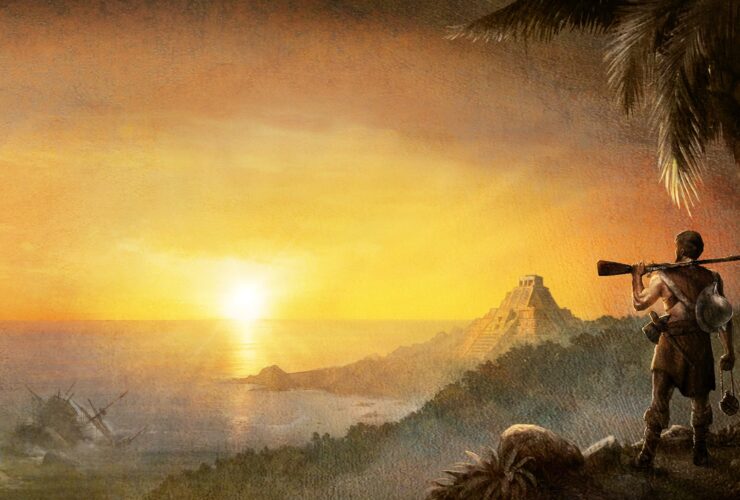 Survival Fountain of Youth